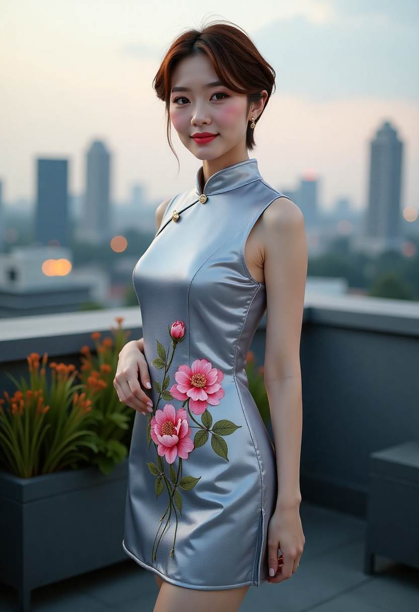 东宫剧照