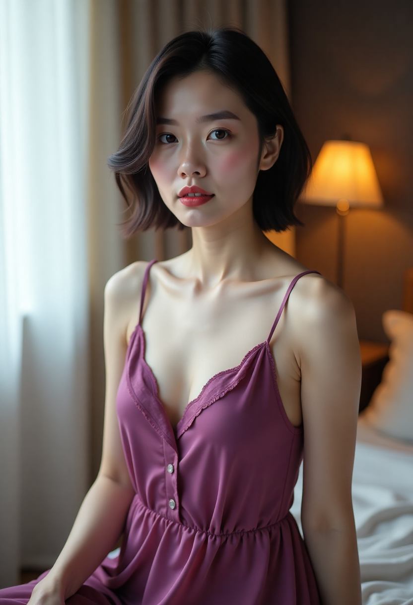 风起霓裳剧照