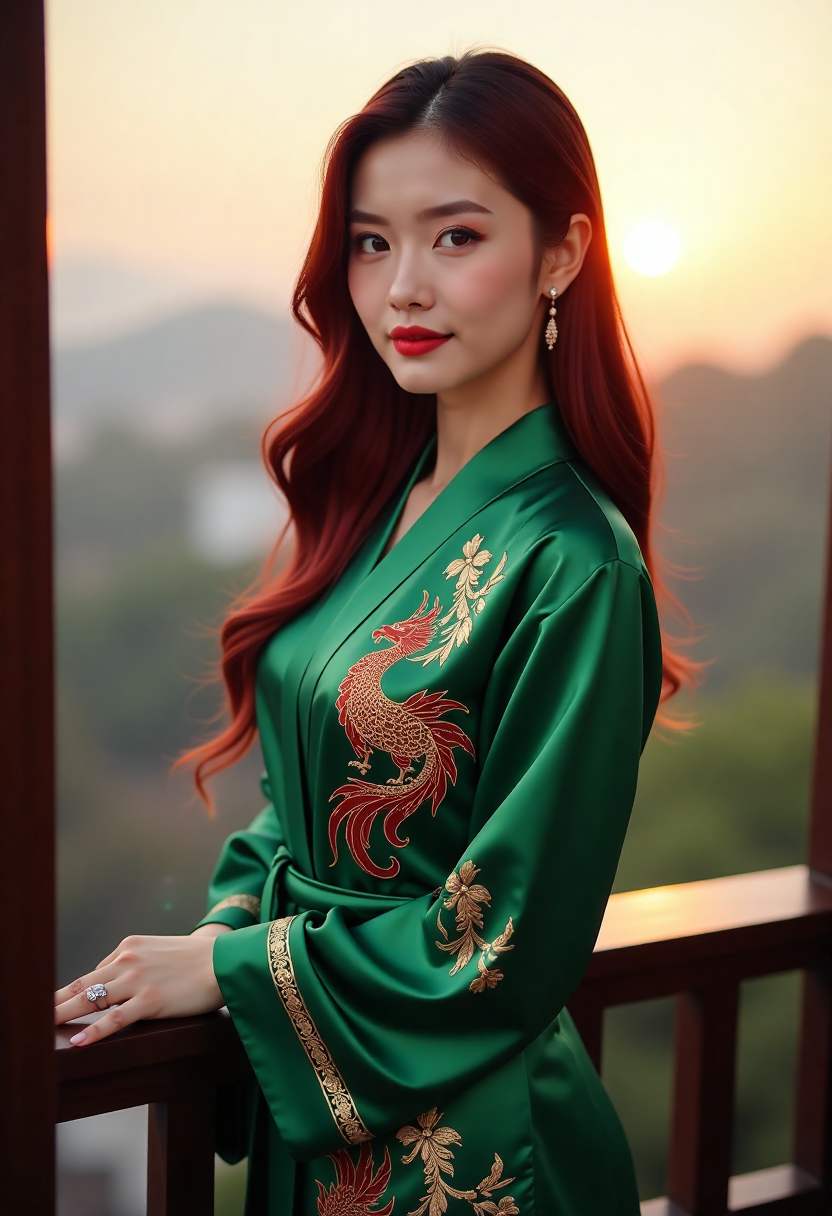 清平乐剧照