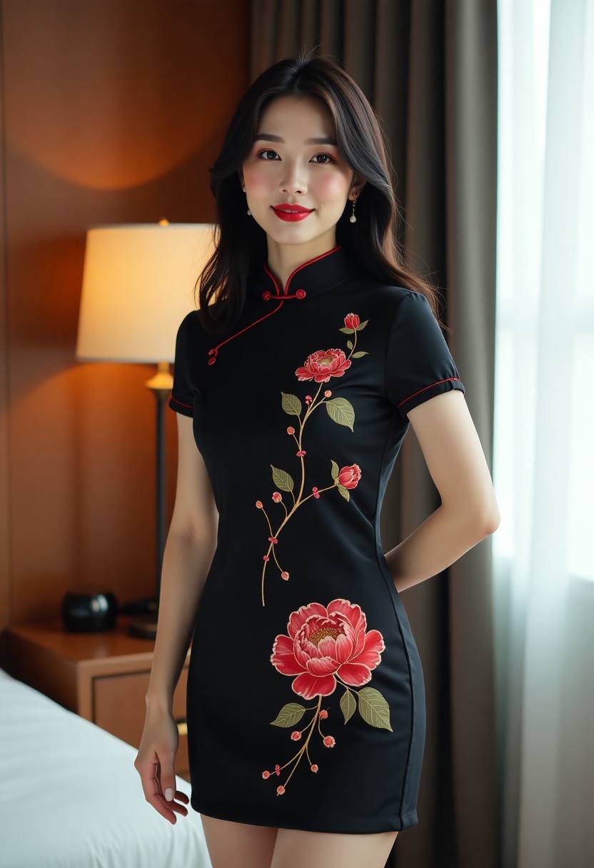 锦衣之下剧照