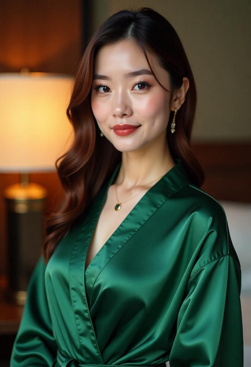 延禧攻略剧照